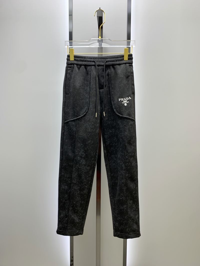 Prada Long Pants